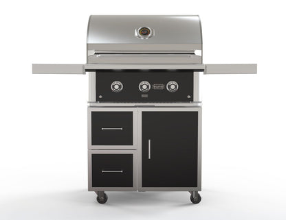 Wildfire GRILL CART